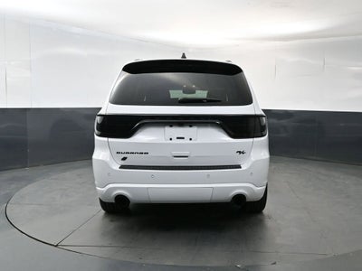 2025 Dodge Durango R/T AWD