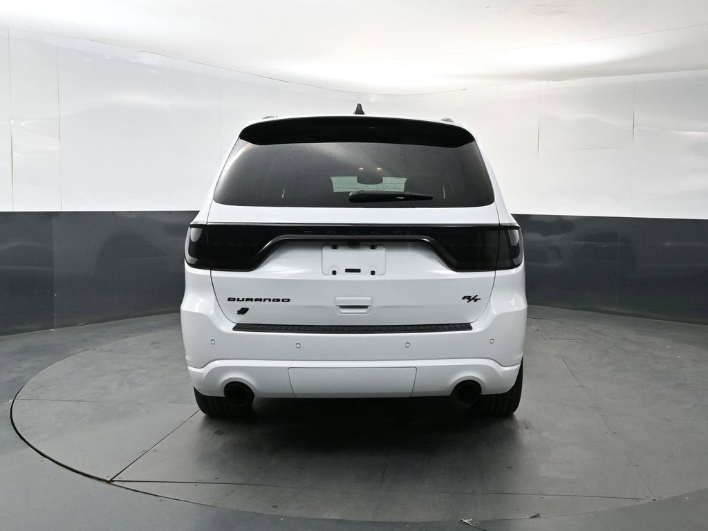 2025 Dodge Durango R/T AWD