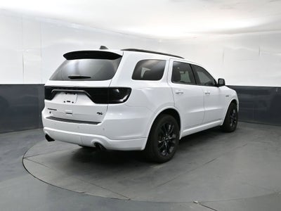 2025 Dodge Durango R/T AWD