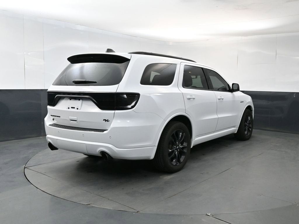 2025 Dodge Durango R/T AWD