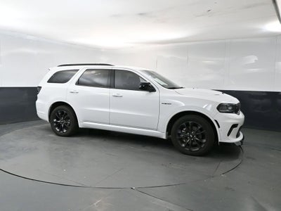 2025 Dodge Durango R/T AWD