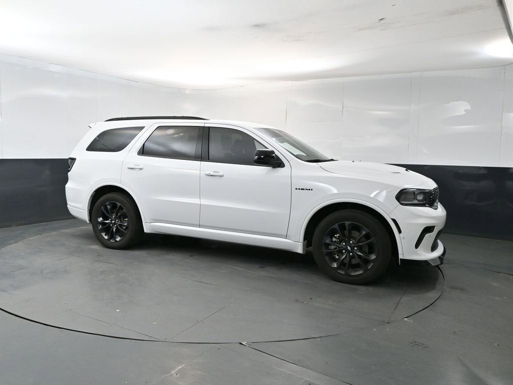 2025 Dodge Durango R/T AWD