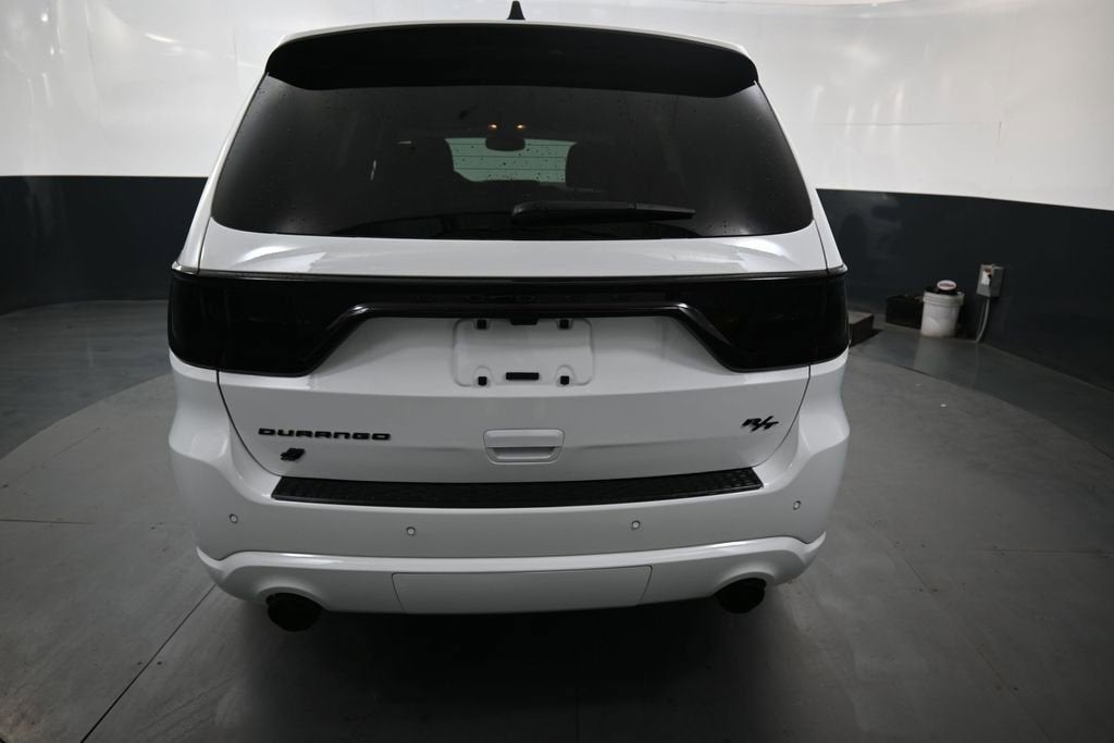 2025 Dodge Durango R/T AWD