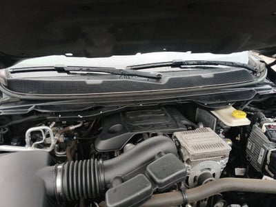 2022 Jeep Wagoneer Series II 4x4