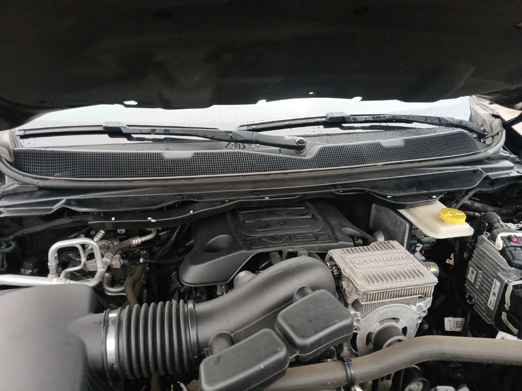 2022 Jeep Wagoneer Series II 4x4