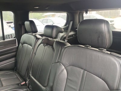 2022 Jeep Wagoneer Series II 4x4