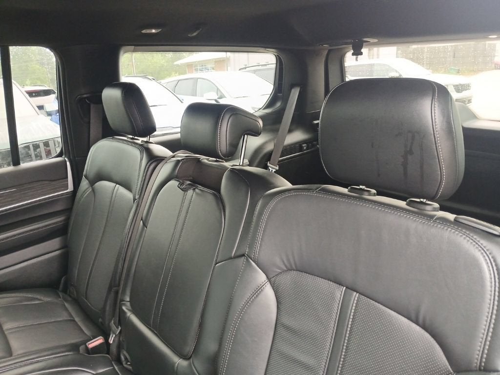 2022 Jeep Wagoneer Series II 4x4