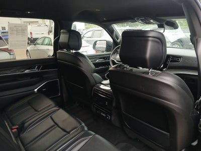 2022 Jeep Wagoneer Series II 4x4
