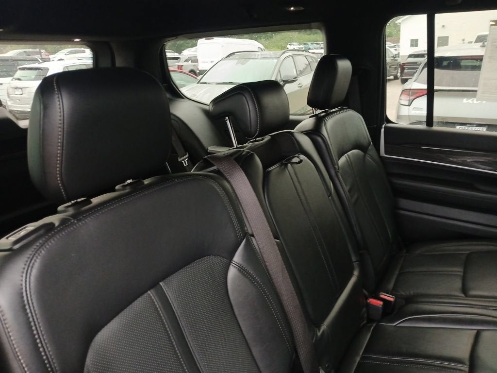2022 Jeep Wagoneer Series II 4x4