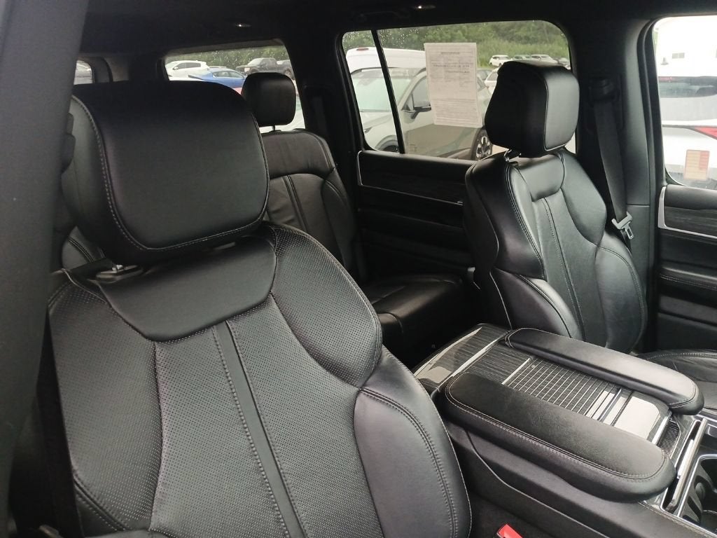 2022 Jeep Wagoneer Series II 4x4