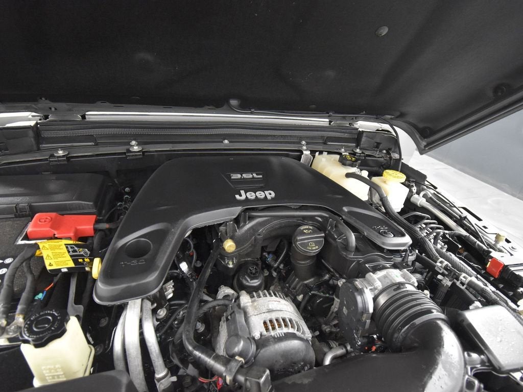 2021 Jeep Gladiator Sport S