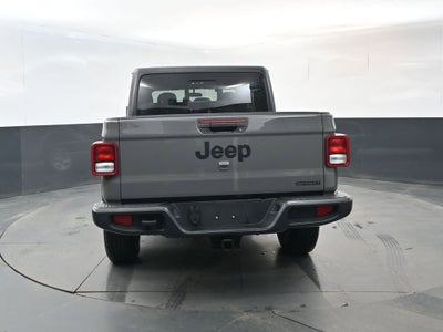 2021 Jeep Gladiator Sport S