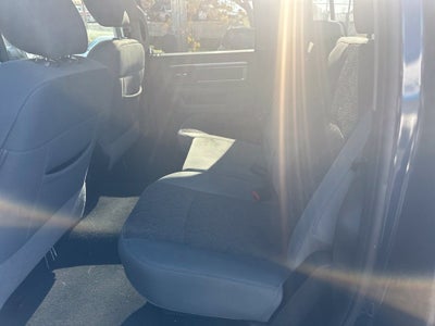 2019 RAM 1500 Classic Big Horn Crew Cab 4x4 5'7" Box