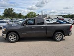 2020 RAM 1500 Big Horn Quad Cab 4x4 6'4" Box