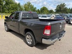 2020 RAM 1500 Big Horn Quad Cab 4x4 6'4" Box