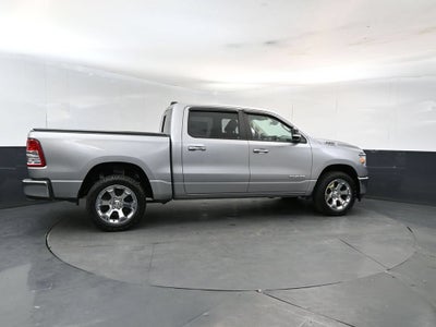 2020 RAM 1500 Big Horn Crew Cab 4x4 5'7" Box