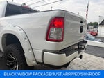 2022 RAM 1500 Big Horn Crew Cab 4x4 5'7" Box