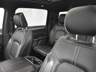 2022 RAM 1500 Limited Crew Cab 4x4 5'7" Box