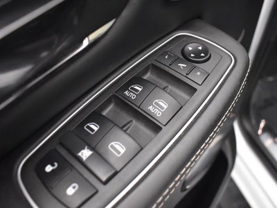 2022 RAM 1500 Limited Crew Cab 4x4 5'7" Box