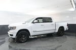 2022 RAM 1500 Limited Crew Cab 4x4 5'7" Box