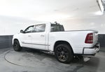 2022 RAM 1500 Limited Crew Cab 4x4 5'7" Box