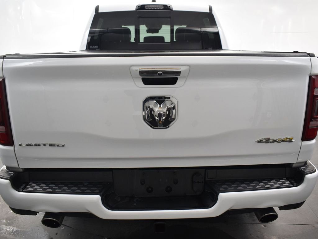 2022 RAM 1500 Limited Crew Cab 4x4 5'7" Box