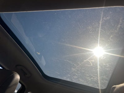 2013 Ford C-Max Hybrid SEL