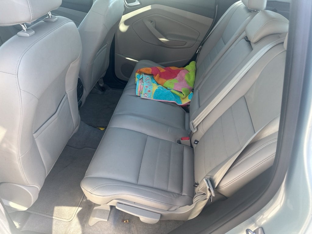 2013 Ford C-Max Hybrid SEL