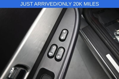 2003 Ford Thunderbird Deluxe