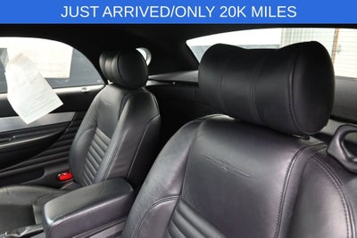 2003 Ford Thunderbird Deluxe