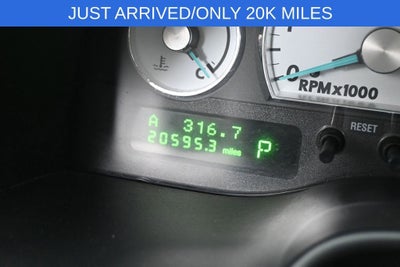 2003 Ford Thunderbird Deluxe