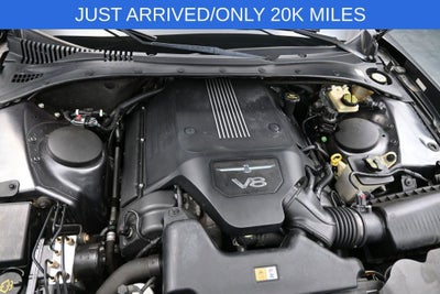 2003 Ford Thunderbird Deluxe