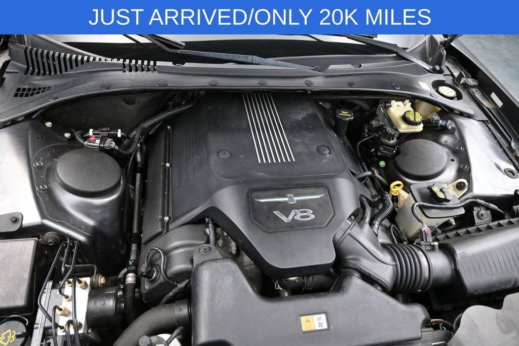 2003 Ford Thunderbird Deluxe