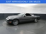 2003 Ford Thunderbird Deluxe