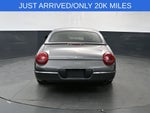 2003 Ford Thunderbird Deluxe