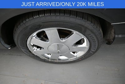 2003 Ford Thunderbird Deluxe