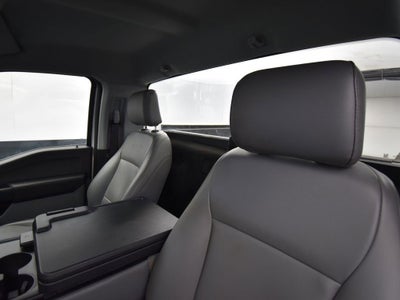 2024 Ford Super Duty F-250 SRW XL