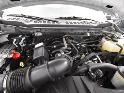 2024 Ford Super Duty F-250 SRW XL