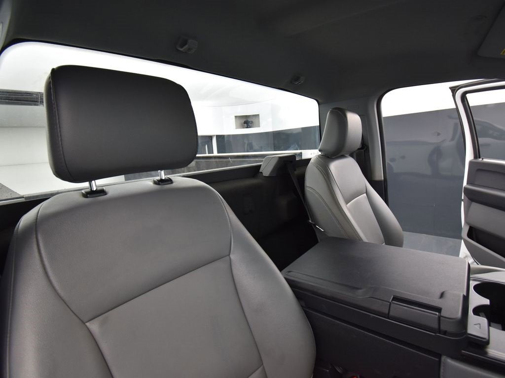 2024 Ford Super Duty F-250 SRW XL