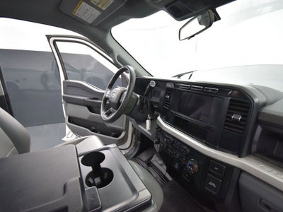 2024 Ford Super Duty F-250 SRW XL