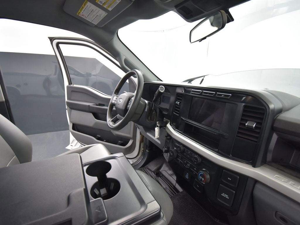 2024 Ford Super Duty F-250 SRW XL