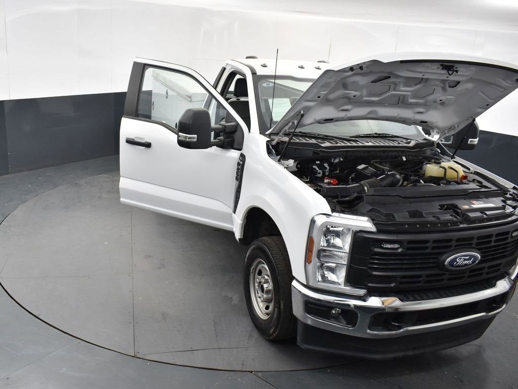2024 Ford Super Duty F-250 SRW XL