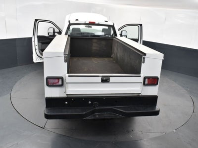 2024 Ford Super Duty F-250 SRW XL