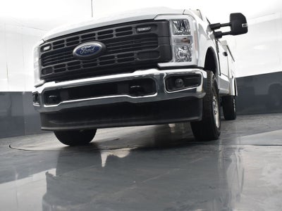 2024 Ford Super Duty F-250 SRW XL