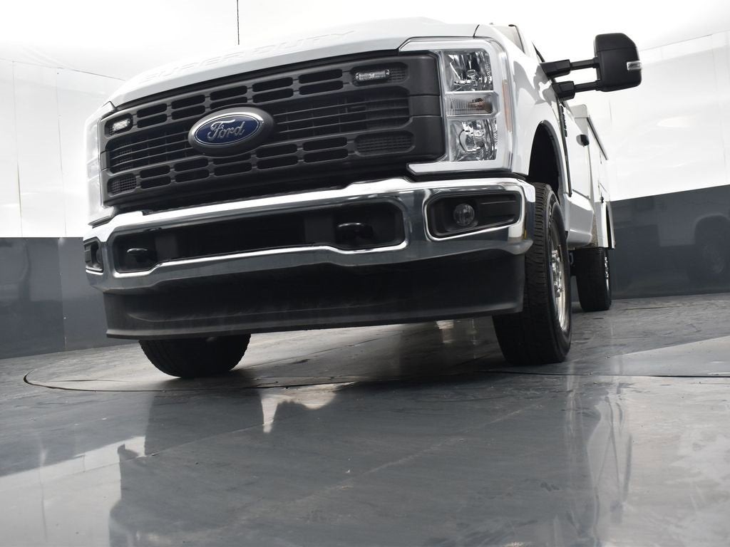 2024 Ford Super Duty F-250 SRW XL
