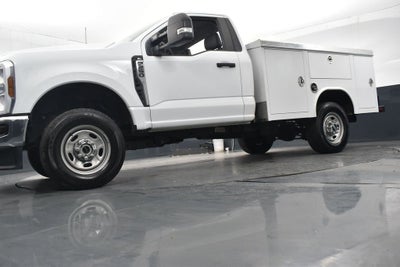2024 Ford Super Duty F-250 SRW XL