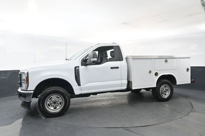 2024 Ford Super Duty F-250 SRW XL