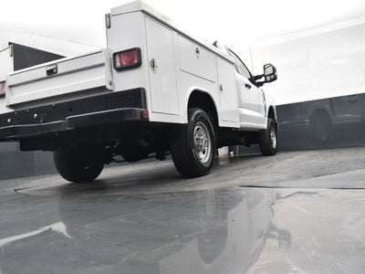 2024 Ford Super Duty F-250 SRW XL