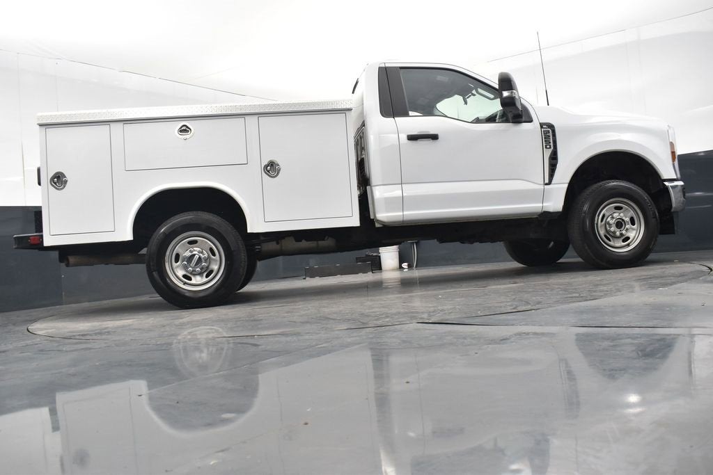 2024 Ford Super Duty F-250 SRW XL