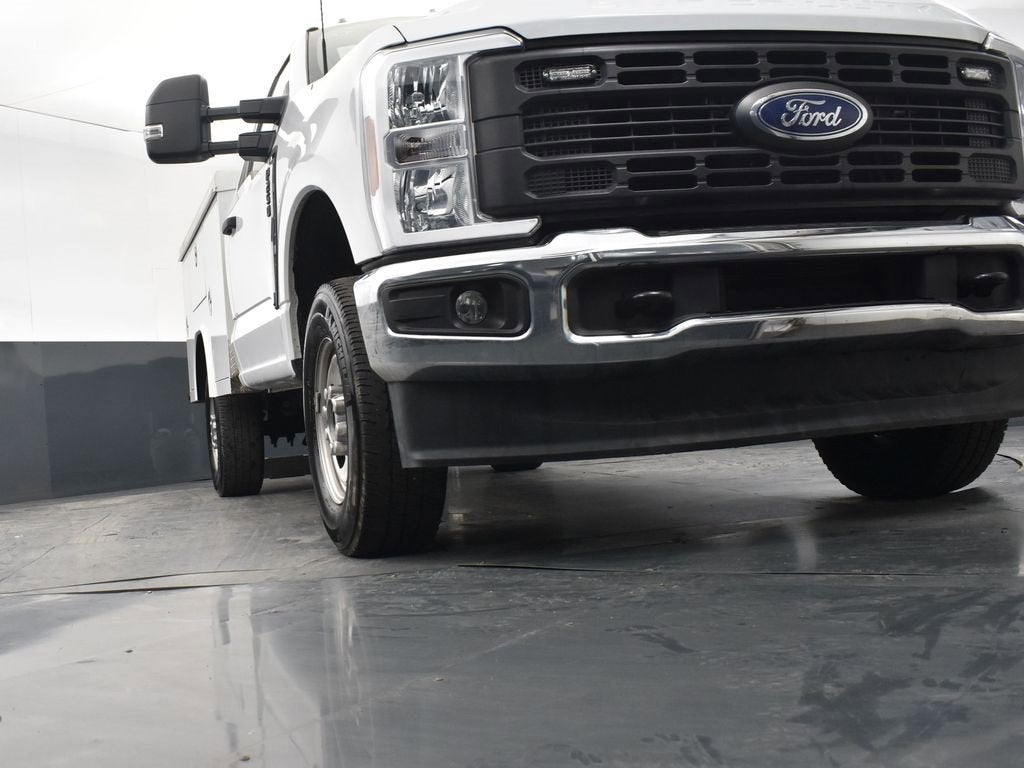 2024 Ford Super Duty F-250 SRW XL
